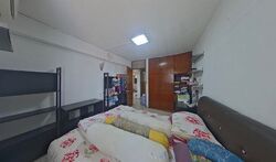Blk 47 Blangah Court (Bukit Merah), HDB 3 Rooms #589435651